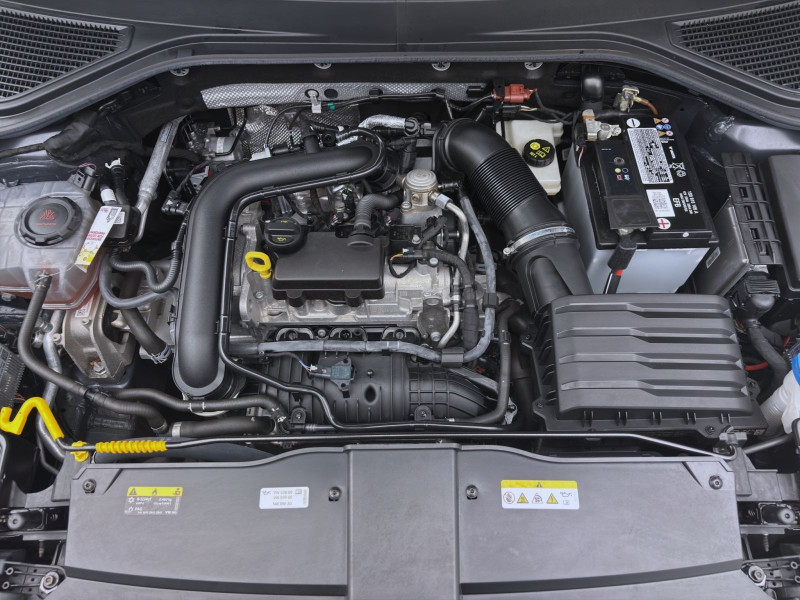 Bild 17: Volkswagen T-Roc Cabriolet 1.0 TSI STYLE NAVI PDC SITZHZG KLIMA