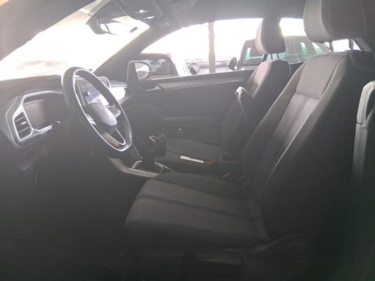 Thumb 5: Volkswagen T-Roc Cabriolet 1.0 TSI STYLE NAVI PDC SITZHZG KLIMA