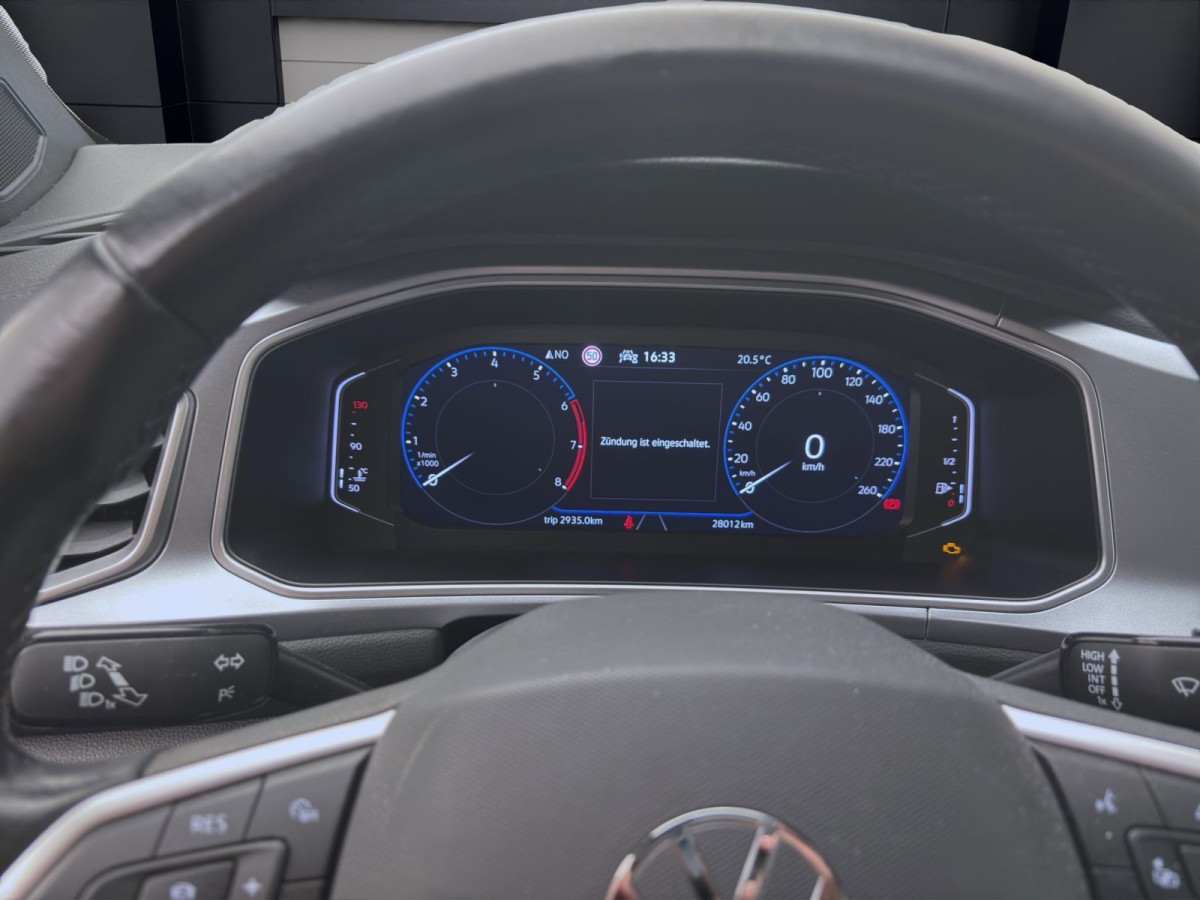 Thumb 12: Volkswagen T-Roc Cabriolet 1.0 TSI STYLE NAVI PDC SITZHZG KLIMA