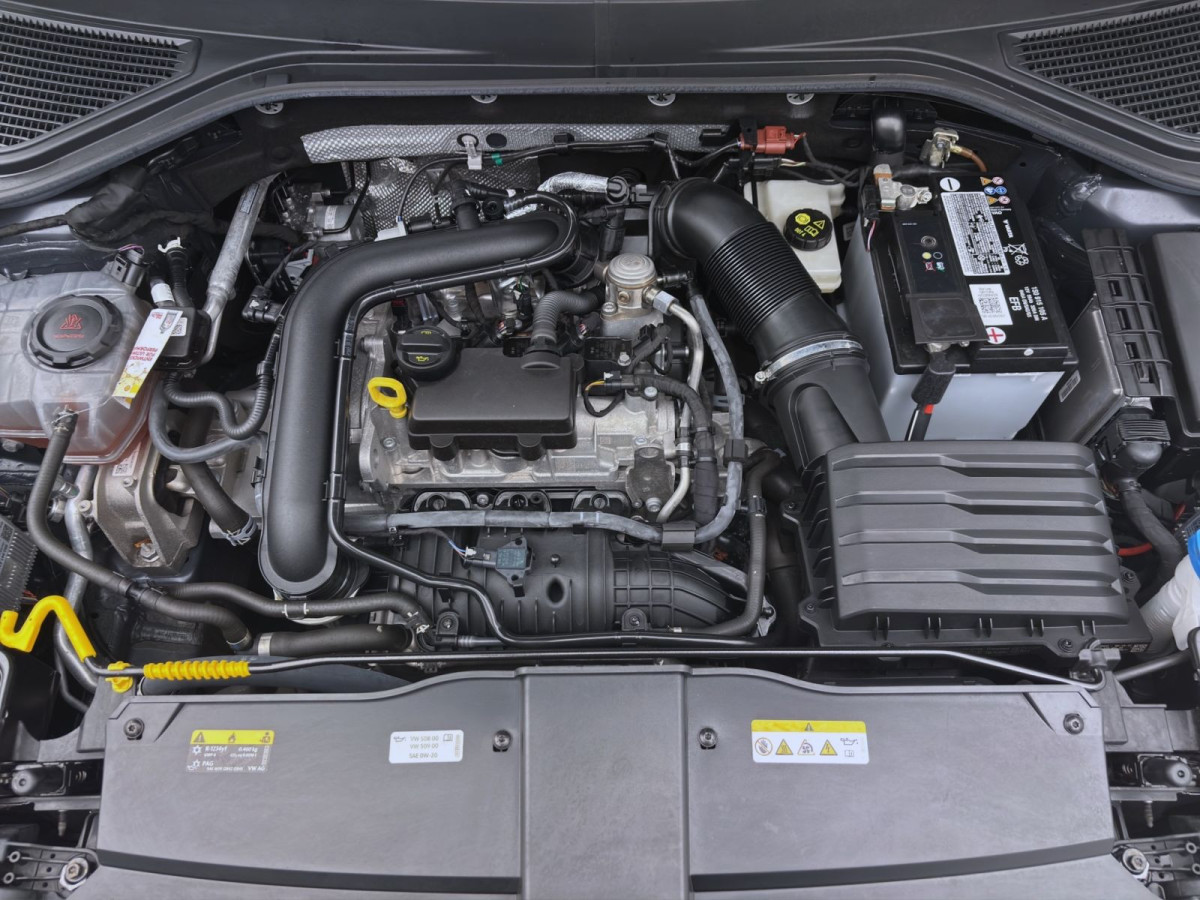 Thumb 17: Volkswagen T-Roc Cabriolet 1.0 TSI STYLE NAVI PDC SITZHZG KLIMA
