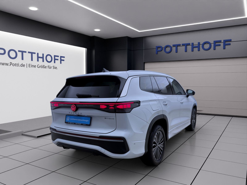 Bild 5: Volkswagen Tayron 1.5 TSI eHybrid DSG ELEGANCE AHK NAVI KAMERA IQ.LIGHT