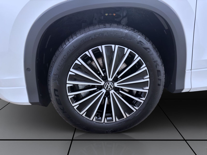 Bild 8: Volkswagen Tayron 1.5 TSI eHybrid DSG ELEGANCE AHK NAVI KAMERA IQ.LIGHT