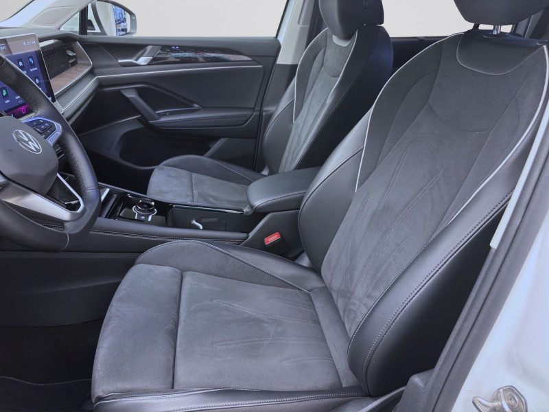 Bild 9: Volkswagen Tayron 1.5 TSI eHybrid DSG ELEGANCE AHK NAVI KAMERA IQ.LIGHT