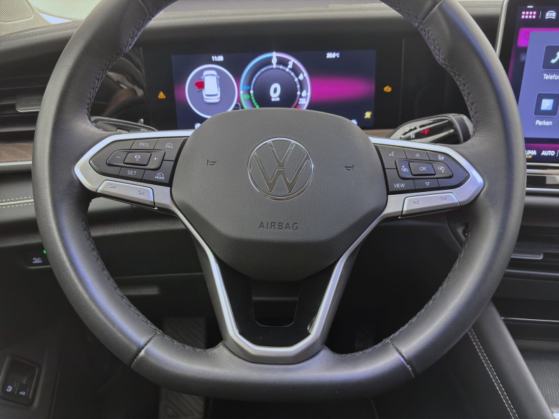 Bild 12: Volkswagen Tayron 1.5 TSI eHybrid DSG ELEGANCE AHK NAVI KAMERA IQ.LIGHT