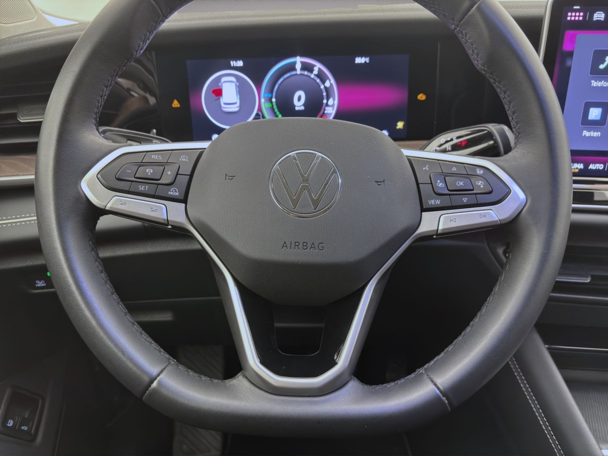 Thumb 12: Volkswagen Tayron 1.5 TSI eHybrid DSG ELEGANCE AHK NAVI KAMERA IQ.LIGHT