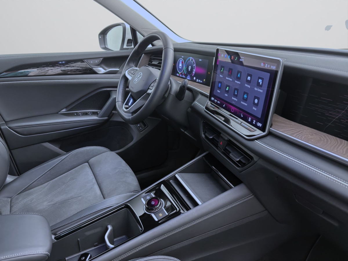 Thumb 17: Volkswagen Tayron 1.5 TSI eHybrid DSG ELEGANCE AHK NAVI KAMERA IQ.LIGHT
