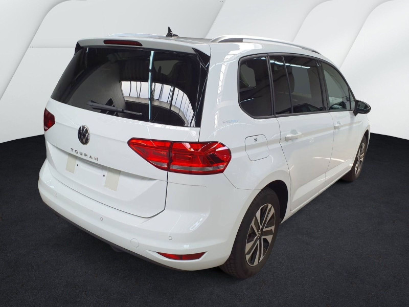 Bild 2: Volkswagen Touran 1.5 TSI ENERGY NAVI KAMERA SITZHZG PDC