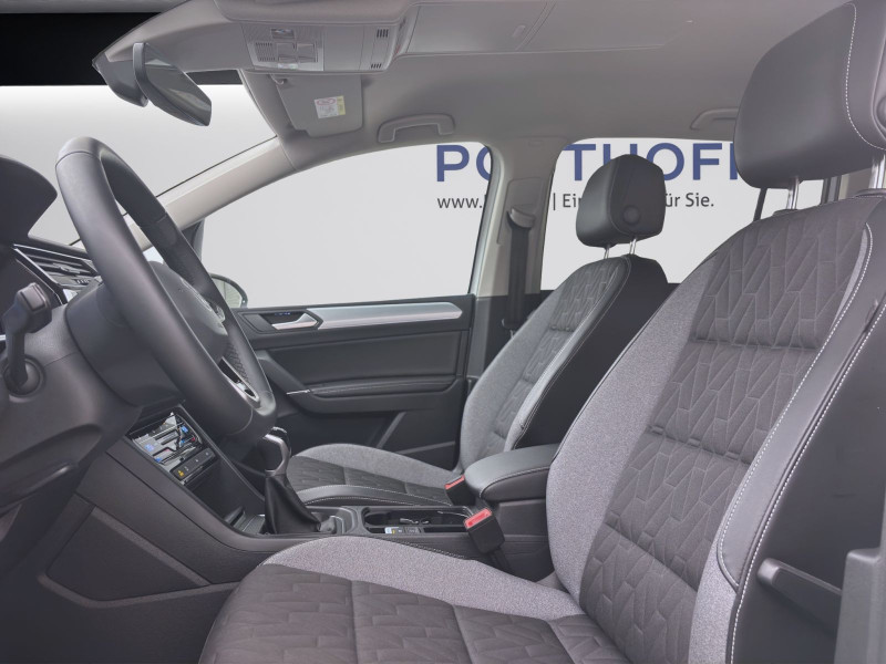 Bild 9: Volkswagen Touran 1.5 TSI ENERGY NAVI KAMERA SITZHZG PDC