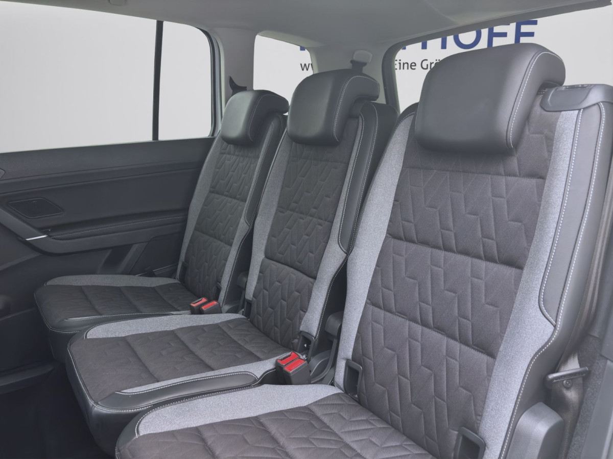 Thumb 15: Volkswagen Touran 1.5 TSI ENERGY NAVI KAMERA SITZHZG PDC