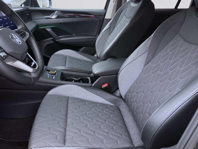 Bild 9: Volkswagen Tiguan 1.5 TSI eHybrid DSG ENERGY AHK NAVI IQ.LIGHT KAMERA