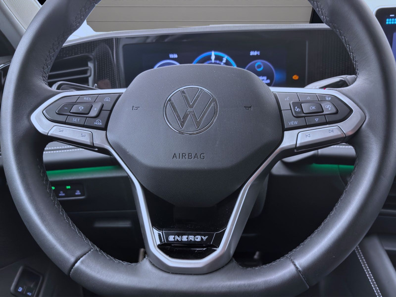 Bild 12: Volkswagen Tiguan 1.5 TSI eHybrid DSG ENERGY AHK NAVI IQ.LIGHT KAMERA