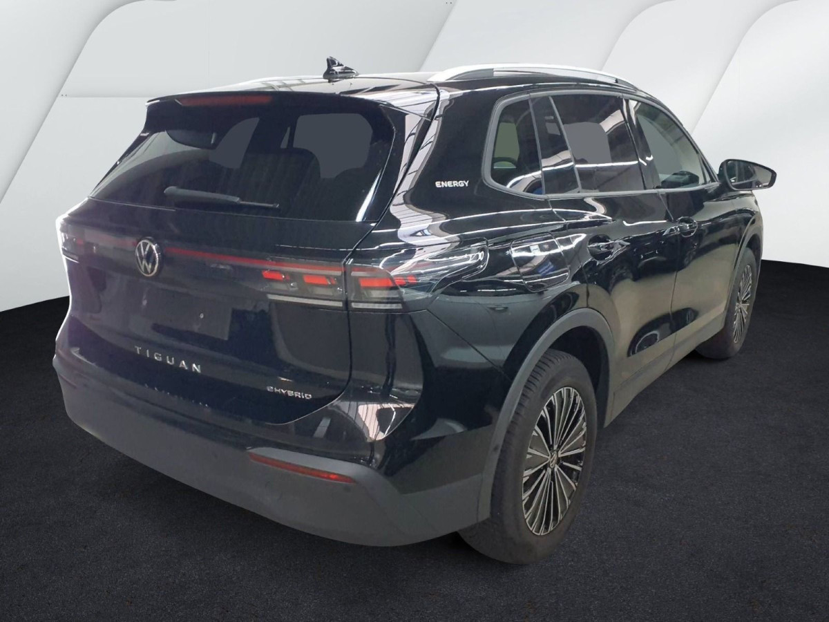 Thumb 2: Volkswagen Tiguan 1.5 TSI eHybrid DSG ENERGY AHK NAVI IQ.LIGHT KAMERA