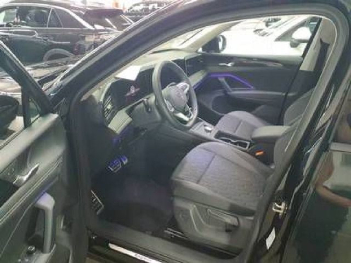 Thumb 3: Volkswagen Tiguan 1.5 TSI eHybrid DSG ENERGY AHK NAVI IQ.LIGHT KAMERA