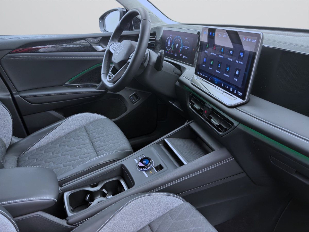 Thumb 17: Volkswagen Tiguan 1.5 TSI eHybrid DSG ENERGY AHK NAVI IQ.LIGHT KAMERA