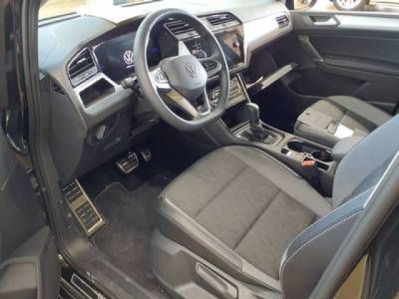 Bild 3: Volkswagen Touran 2.0 TDI DSG GOAL AHK NAVI IQ.LIGHT SITZHZG