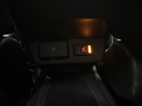 Ansicht 22 - Gebrauchtwagen Fahrzeug, Modell Leaf der Marke Nissan von Verkäufer Autohaus Rabus e.K.
