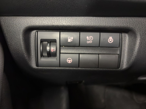 Ansicht 26 - Gebrauchtwagen Fahrzeug, Modell Leaf der Marke Nissan von Verkäufer Autohaus Rabus e.K.