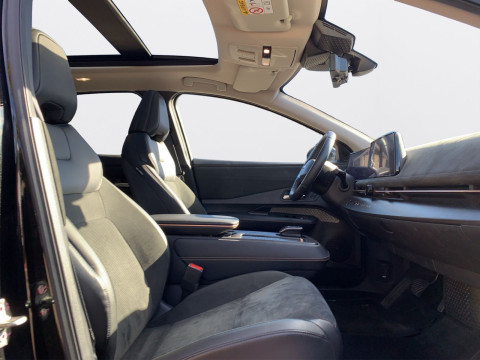 Ansicht 19 - Gebrauchtwagen Fahrzeug, Modell Ariya der Marke Nissan von Verkäufer Autohaus Rabus GmbH