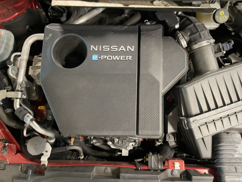 Ansicht 19 - Gebrauchtwagen Fahrzeug, Modell Qashqai der Marke Nissan von Verkäufer Autohaus Rabus e.K.