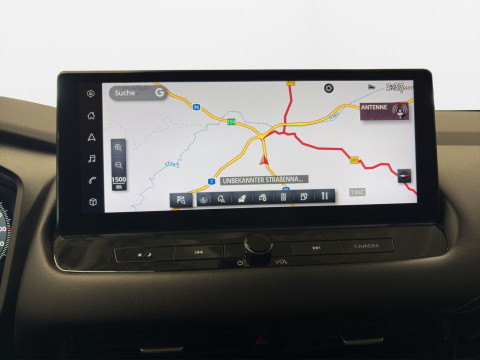 Ansicht 25 - Gebrauchtwagen Fahrzeug, Modell Qashqai der Marke Nissan von Verkäufer Autohaus Rabus e.K.
