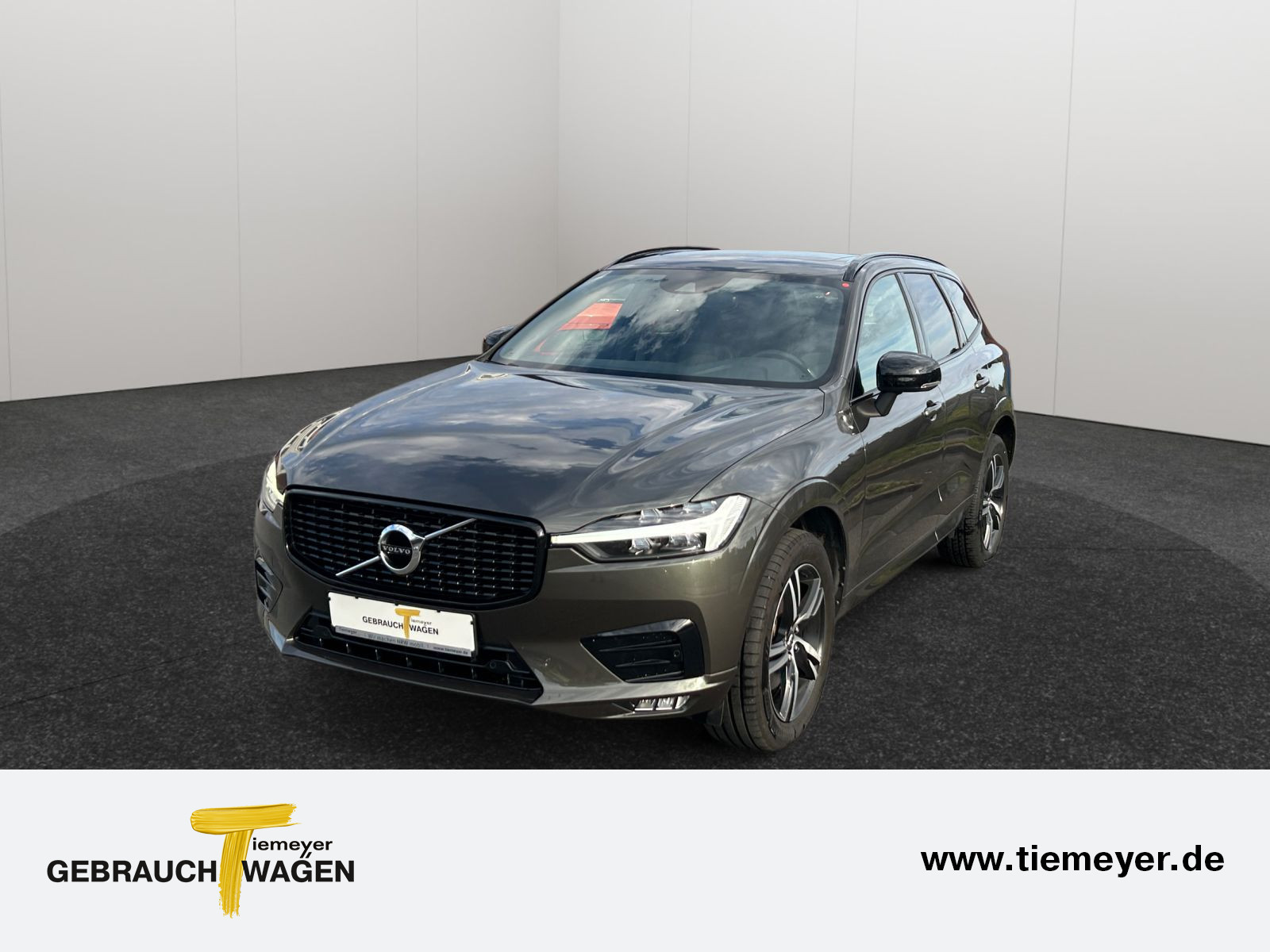 Volvo XC60 B4 B