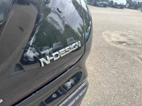 Ansicht 5 - Gebrauchtwagen Fahrzeug, Modell Juke der Marke Nissan von Verkäufer Siegfried Schmidt GmbH