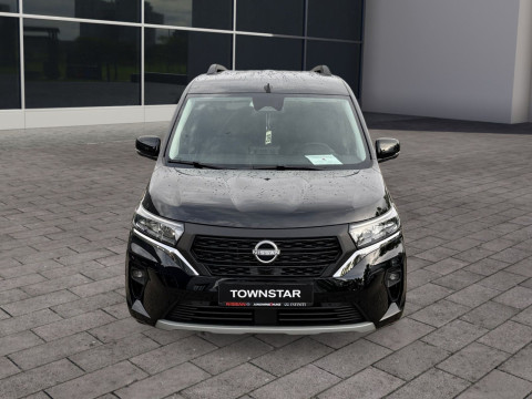 Ansicht 3 - Neuwagen Fahrzeug, Modell Townstar der Marke Nissan von Verkäufer Autohaus Junghans & Kunz GmbH
