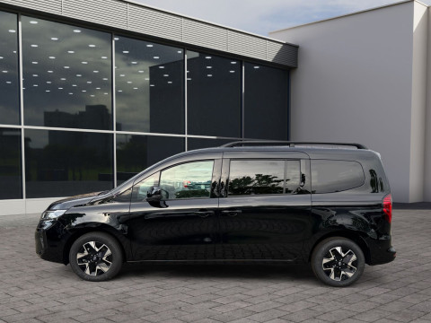 Ansicht 4 - Neuwagen Fahrzeug, Modell Townstar der Marke Nissan von Verkäufer Autohaus Junghans & Kunz GmbH
