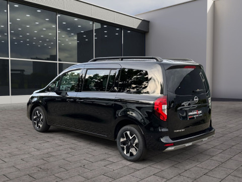 Ansicht 5 - Neuwagen Fahrzeug, Modell Townstar der Marke Nissan von Verkäufer Autohaus Junghans & Kunz GmbH