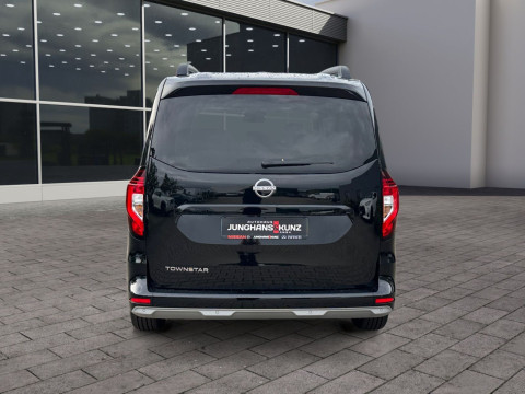 Ansicht 6 - Neuwagen Fahrzeug, Modell Townstar der Marke Nissan von Verkäufer Autohaus Junghans & Kunz GmbH