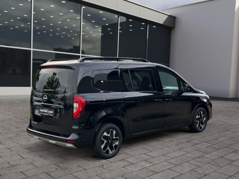 Ansicht 7 - Neuwagen Fahrzeug, Modell Townstar der Marke Nissan von Verkäufer Autohaus Junghans & Kunz GmbH