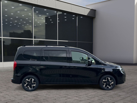 Ansicht 8 - Neuwagen Fahrzeug, Modell Townstar der Marke Nissan von Verkäufer Autohaus Junghans & Kunz GmbH