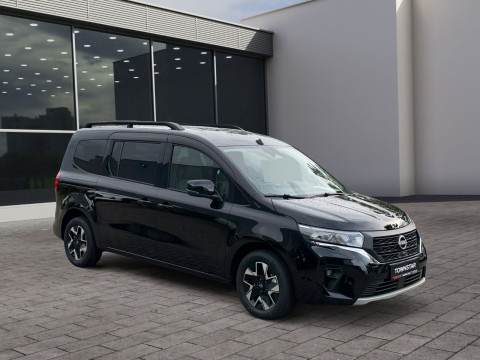 Ansicht 9 - Neuwagen Fahrzeug, Modell Townstar der Marke Nissan von Verkäufer Autohaus Junghans & Kunz GmbH
