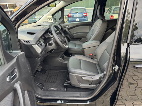 Ansicht 10 - Neuwagen Fahrzeug, Modell Townstar der Marke Nissan von Verkäufer Autohaus Junghans & Kunz GmbH