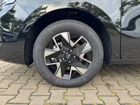 Ansicht 16 - Neuwagen Fahrzeug, Modell Townstar der Marke Nissan von Verkäufer Autohaus Junghans & Kunz GmbH