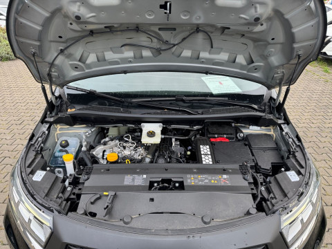 Ansicht 18 - Neuwagen Fahrzeug, Modell Townstar der Marke Nissan von Verkäufer Autohaus Junghans & Kunz GmbH