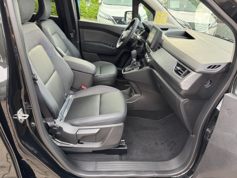 Ansicht 19 - Neuwagen Fahrzeug, Modell Townstar der Marke Nissan von Verkäufer Autohaus Junghans & Kunz GmbH