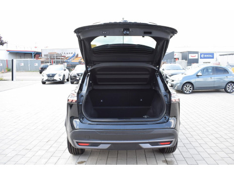 Ansicht 9 - Neuwagen Fahrzeug, Modell Qashqai der Marke Nissan von Verkäufer Siegfried Schmidt GmbH