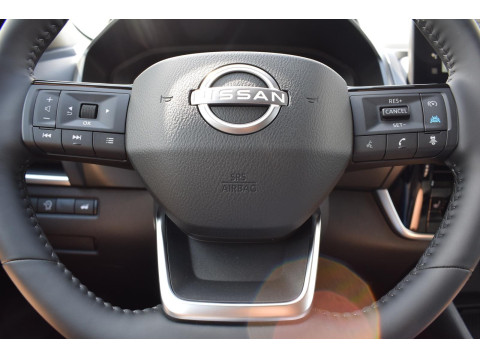Ansicht 21 - Neuwagen Fahrzeug, Modell Qashqai der Marke Nissan von Verkäufer Siegfried Schmidt GmbH