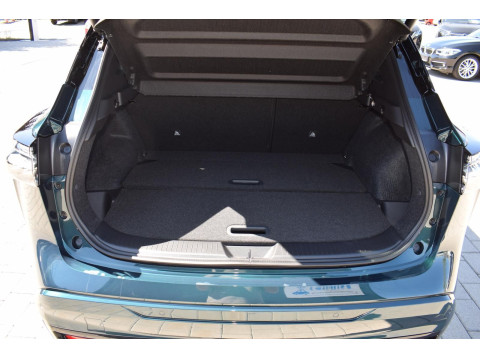 Ansicht 6 - Neuwagen Fahrzeug, Modell Qashqai der Marke Nissan von Verkäufer Siegfried Schmidt GmbH
