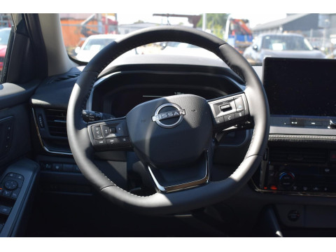 Ansicht 12 - Neuwagen Fahrzeug, Modell Qashqai der Marke Nissan von Verkäufer Siegfried Schmidt GmbH