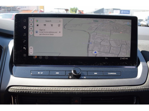 Ansicht 16 - Neuwagen Fahrzeug, Modell Qashqai der Marke Nissan von Verkäufer Siegfried Schmidt GmbH