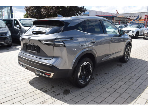 Ansicht 5 - Gebrauchtwagen Fahrzeug, Modell Qashqai der Marke Nissan von Verkäufer Siegfried Schmidt GmbH