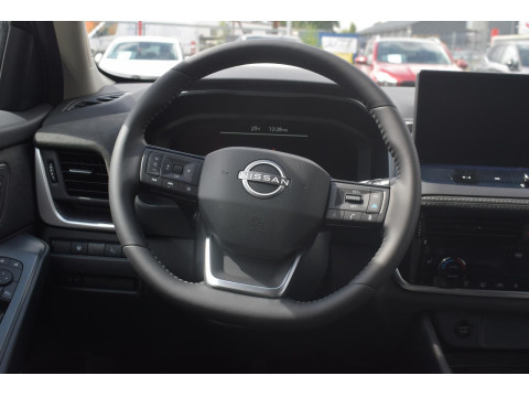 Ansicht 13 - Neuwagen Fahrzeug, Modell Qashqai der Marke Nissan von Verkäufer Siegfried Schmidt GmbH