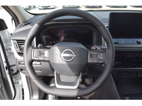 Ansicht 6 - Neuwagen Fahrzeug, Modell Qashqai der Marke Nissan von Verkäufer Siegfried Schmidt GmbH