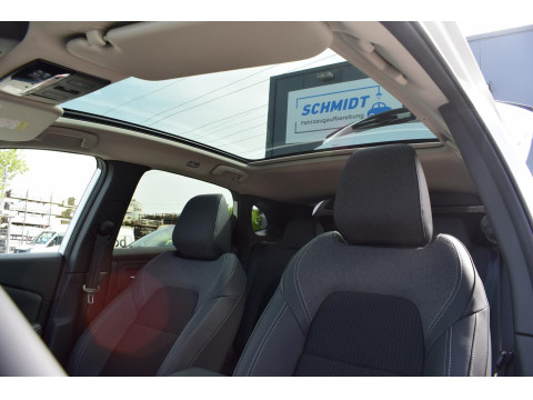 Ansicht 11 - Neuwagen Fahrzeug, Modell Qashqai der Marke Nissan von Verkäufer Siegfried Schmidt GmbH
