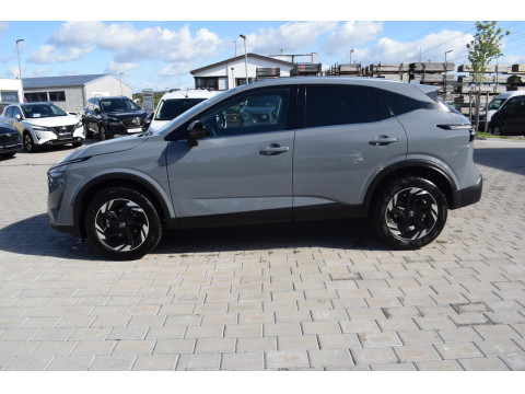 Ansicht 8 - Neuwagen Fahrzeug, Modell Qashqai der Marke Nissan von Verkäufer Siegfried Schmidt GmbH
