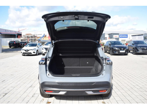Ansicht 9 - Neuwagen Fahrzeug, Modell Qashqai der Marke Nissan von Verkäufer Siegfried Schmidt GmbH