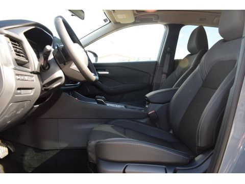 Ansicht 13 - Neuwagen Fahrzeug, Modell Qashqai der Marke Nissan von Verkäufer Siegfried Schmidt GmbH