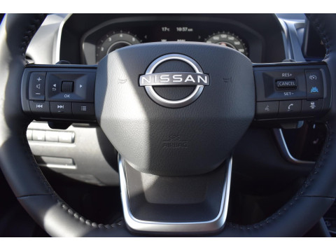 Ansicht 21 - Neuwagen Fahrzeug, Modell Qashqai der Marke Nissan von Verkäufer Siegfried Schmidt GmbH